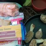 Backcountry Cooking Demo - Thanksgiving in a Bowl