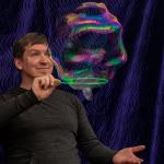 Bubble Wonders Virtual Show