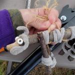 Wooden Toy Making Workshop