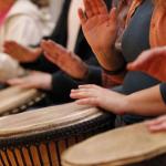 Drumming Workshop