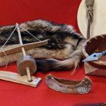 Family Field Trip: American Indians - Their History at Atwood
