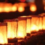 Lockwood Luminary Walk