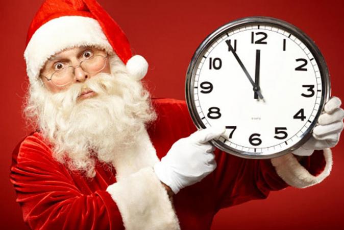 Last Minute Christmas Shopping?! Don't Worry - We Have Ideas!