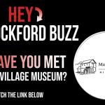 Midway Village Museum