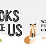 Books Like Us