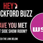 The West Side Show Room