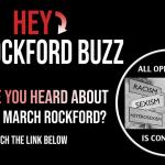 Women's March Rockford Event 2021
