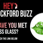 Kiss Glass