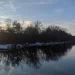 In the Outdoors: Frigid Photography