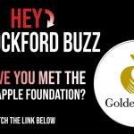 Golden Apple Foundation - Talent Show