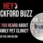Frost Family Pet Clinic