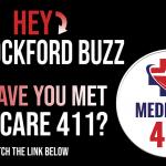 Medicare 411 - New Spaces