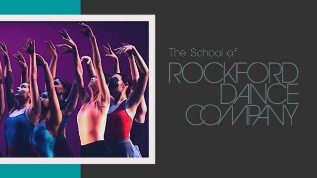 Rockford Dance Company