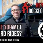Rockford Rides Got An Executive Party Bus!
