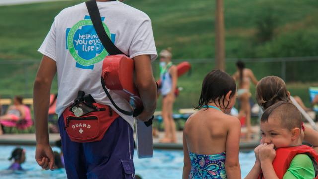 HIRING ALERT : Rockford Park District