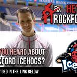 IceHogs Have Some VERY Exciting News!