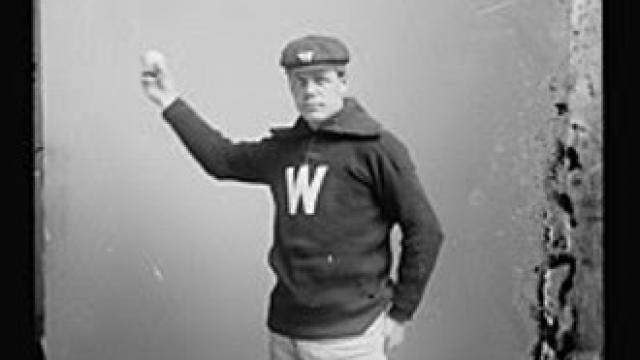 Haunted Rockford Presents: Warner “Varney” Samuel Anderson