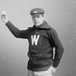 Haunted Rockford Presents: Warner “Varney” Samuel Anderson