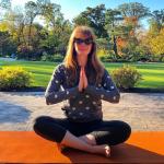 Amanda Stivers Gentle Chair Yoga