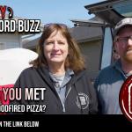 Pizza, Passion, and Food Trucks with Rustic Oven