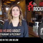 Pizza, Pasta, and Local Beer with Firebox Restaurant