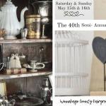 40th Semi-Annual Pec Thing Antique & Flea Market