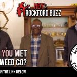 Rockford History and Main Street Revitalization with Buckbee Weed Co.