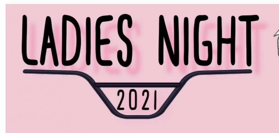 Ladies Night 2021