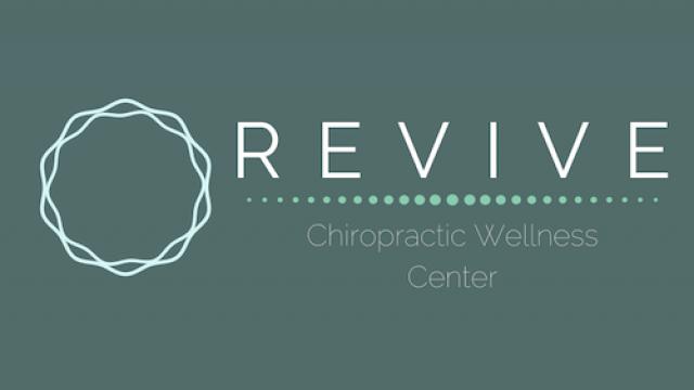 Revive Chiropractic Wellness Center