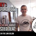 Get Boosted with Tea At The Nutrition Cave