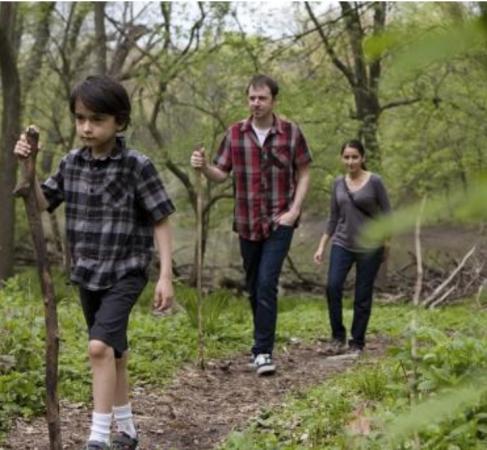 Free Self-Guided Hikes and Saturday Activities - Seth B. Atwood Park