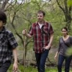 Free Self-Guided Hikes and Saturday Activities - Seth B. Atwood Park