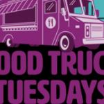 Food Truck Tuesdays