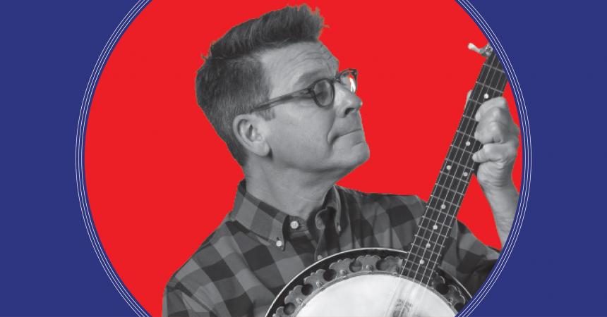 Jim Gill's Sing-a-thon of Celebrated Songs