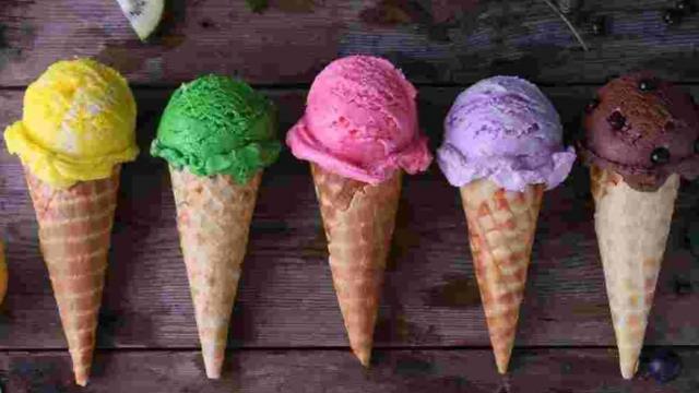 Vote for the 815's Best Ice Cream!