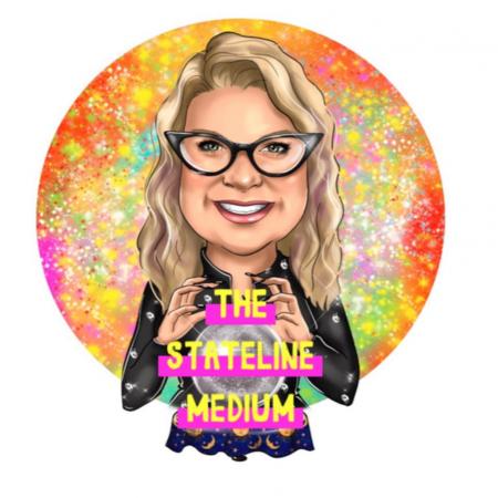 Psychic Readings with the Stateline Medium