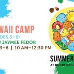 Summer Camp: Kawaii Camp