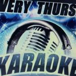 Karaoke Thursdays with Manda