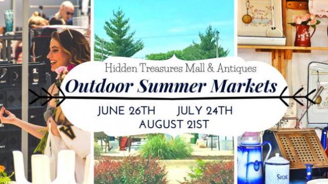 Weekend Roundup July 23-25