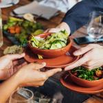 The Best Rockford Restaurants with Vegan/Vegetarian Options!