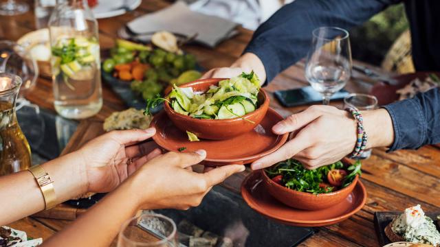The Best Rockford Restaurants with Vegan/Vegetarian Options!