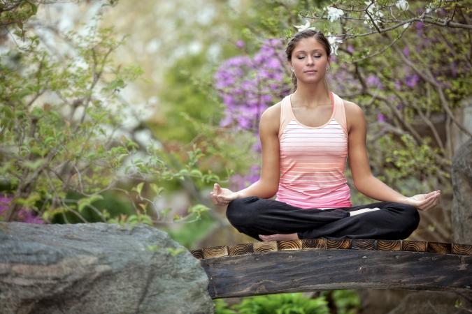 Guided Sound Meditation