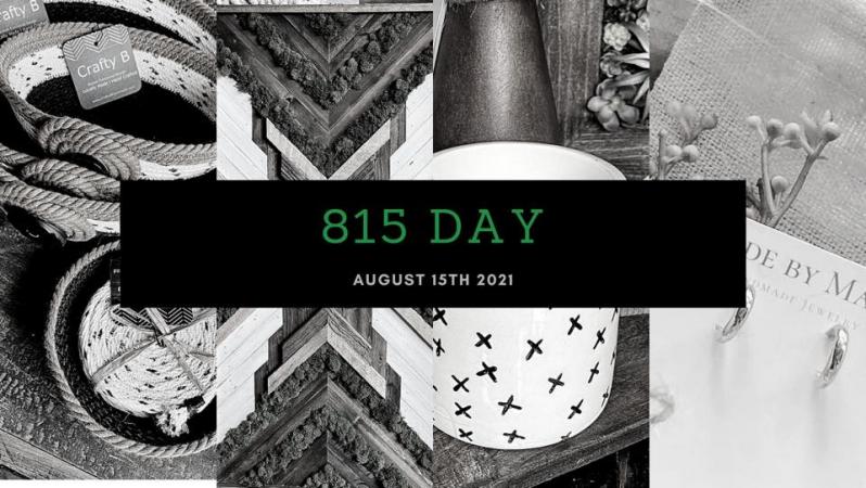 815 Day