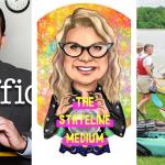 Weekend Roundup July 30 - August 1