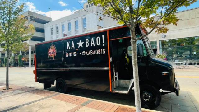 It's National Bao Day!