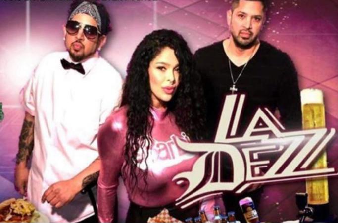 Fiesta Time! End of Summer Party!