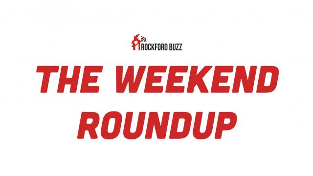 Weekend Roundup August 27-29