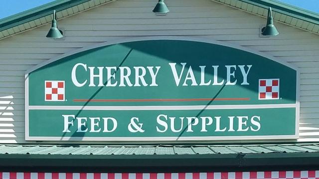 Cherry Valley Feed and Supplies Celebrates 20 Years!