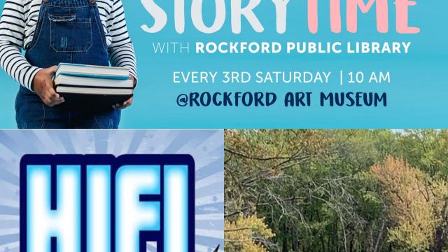 Rockford Art Deli Selling 'Mystery Box' During Coronavirus