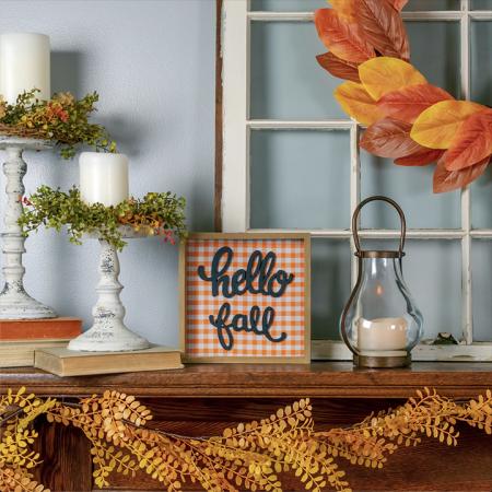 Best Fall Decor Stores in Rockford!